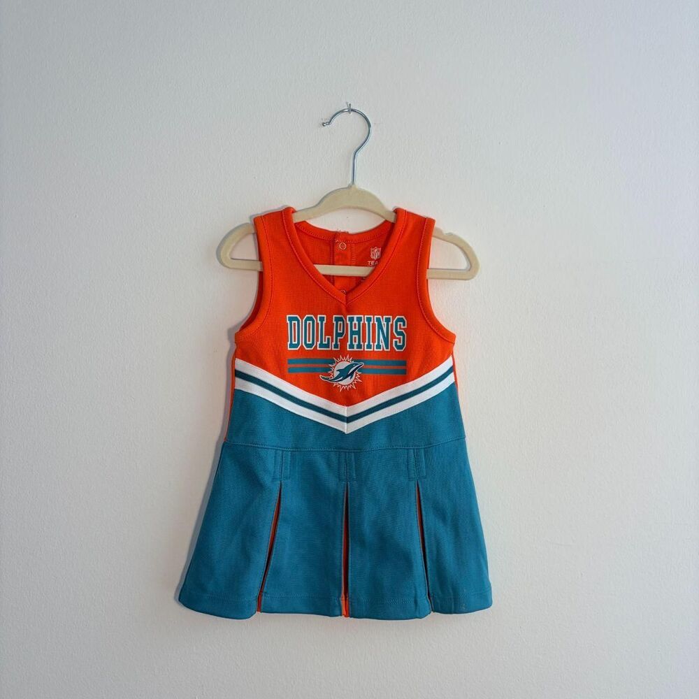Nfl multi Dress
